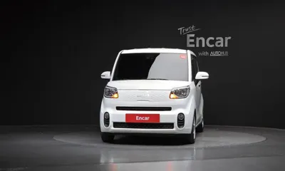 Kia Ray 2022, 44158 км, за 12800000 KRW
