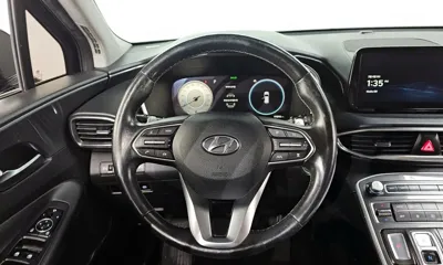 Hyundai Santafe 2021, 99890 км, за 21000000 KRW - фото 13