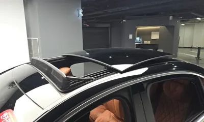 Mercedes-Benz S-Class 2022, 54372 км, за 91900000 KRW - фото 29