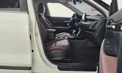 Kia Seltos 2020, 35626 км, за 16900000 KRW - фото 26