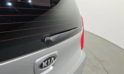 Kia Morning 2014, 88780 км, за 4380000 KRW - фото 30