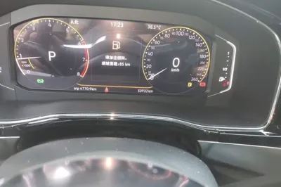 Volkswagen Teramont X 2020, 53900 км, за 116043.75 CNY - фото 12