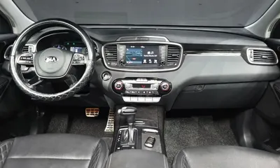 Kia Sorento 2020, 50862 км, за 20990000 KRW - фото 7