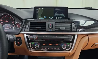 BMW 4-Series 2016, 80086 км, за 13500000 KRW - фото 16