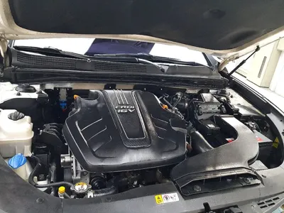 Hyundai Grandeur 2015, 137159 км, за 4290000 KRW - фото 6