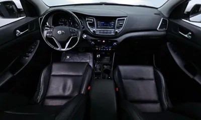Hyundai Tucson 2017, 126682 км, за 11300000 KRW - фото 7