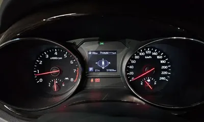 Kia Canival 2020, 57359 км, за 27900000 KRW - фото 8