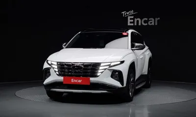 Hyundai Tucson 2021, 44249 км, за 29800000 KRW