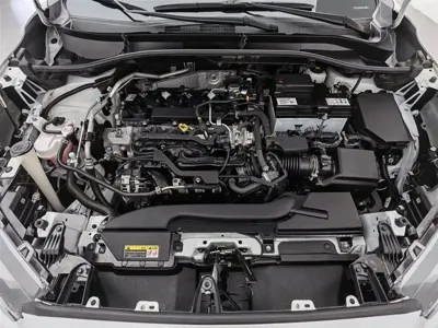 Toyota Frontlander 2024, 39700 км, за 72800 CNY - фото 6