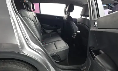 Kia Sportage 2016, 153729 км, за 8500000 KRW - фото 12