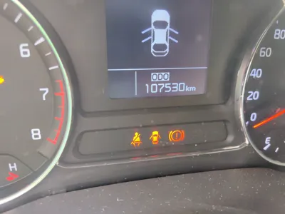 Kia K3 2015, 107500 км, за 28619.11 CNY - фото 9