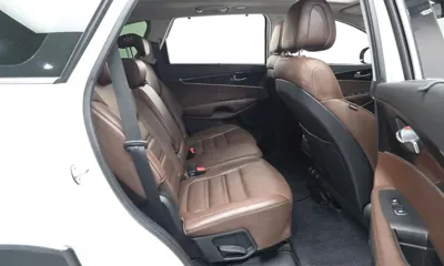Kia Sorento 2016, 130421 км, за 15300000 KRW - фото 11