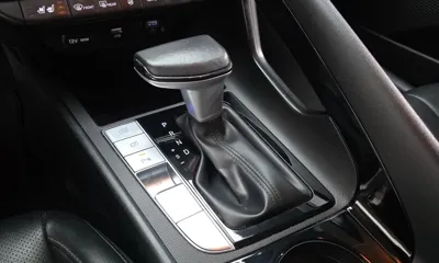 Hyundai Avante 2023, 82808 км, за 16990000 KRW - фото 9