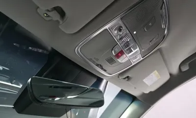 Kia K9 2023, 50688 км, за 43000000 KRW - фото 37