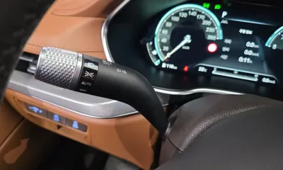 Genesis G80 2022, 70688 км, за 37300000 KRW - фото 30