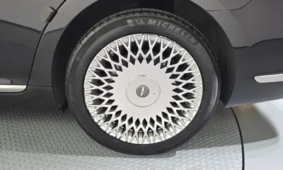 Genesis G90 2019, 176814 км, за 22390000 KRW - фото 21