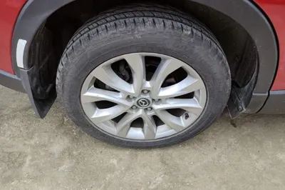 Mazda CX-5 2015, 72000 км, за 55818.13 CNY - фото 11
