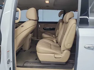 Kia Canival 2018, 190352 км, за 11300000 KRW - фото 12