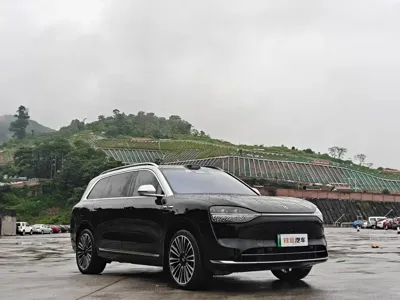 AITO 问界 AITO M9 2024, 50000 км, за 312800 CNY