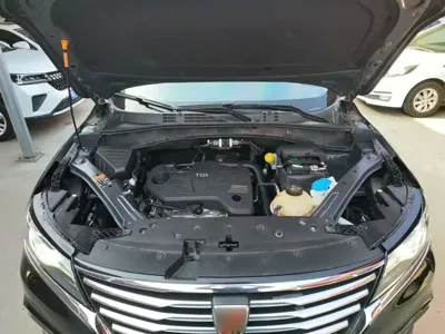 Roewe RX5 2021, 42000 км, за 33600 CNY - фото 20