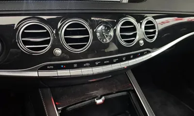 Mercedes-Benz S-Class 2016, 157785 км, за 23800000 KRW - фото 16