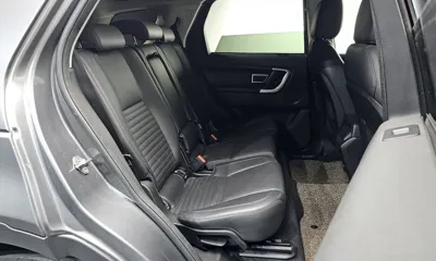 Land Rover Discovery Sport 2017, 158885 км, за 8390000 KRW - фото 11