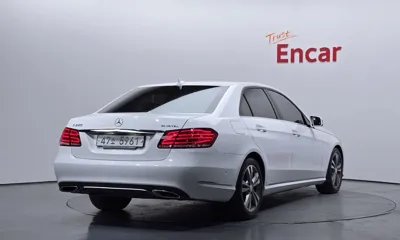 Mercedes-Benz E-Class 2015, 120601 км, за 10900000 KRW - фото 2