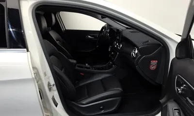 Mercedes-Benz GLA-Class 2019, 96151 км, за 15600000 KRW - фото 26