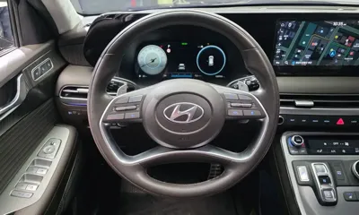 Hyundai Palisade 2023, 150733 км, за 31500000 KRW - фото 13