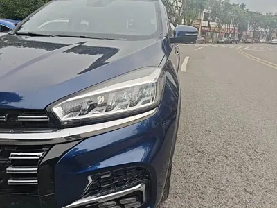 Chery Tiggo 8 2019, 75400 км, за 39400 CNY - фото 24