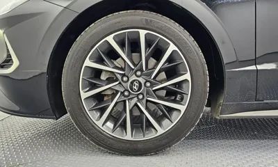 Hyundai Sonata 2020, 69221 км, за 17500000 KRW - фото 5