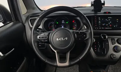 Kia Ray 2022, 32615 км, за 13500000 KRW - фото 13