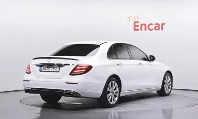 Mercedes-Benz E-Class 2018, 131743 км, за 19900000 KRW - фото 2