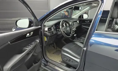 Kia Sorento 2020, 99142 км, за 16900000 KRW - фото 10