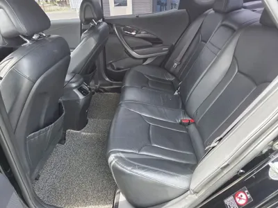Hyundai Grandeur 2011, 221000 км, за 3900000 KRW - фото 9