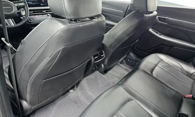 Hyundai Sonata 2025, 35718 км, за 22900000 KRW - фото 28