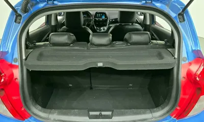 ChevroletGMDaewoo Spark 2016, 122050 км, за 3900000 KRW - фото 20