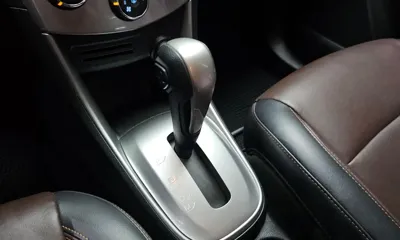 ChevroletGMDaewoo Trax 2015, 107009 км, за 4990000 KRW - фото 9