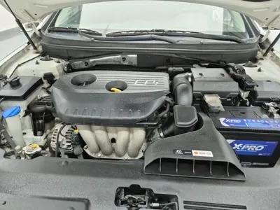 Hyundai Sonata 2019, 183739 км, за 6800000 KRW - фото 5