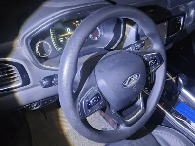 Chery Tiggo 8 2018, 41700 км, за 41914.55 CNY - фото 11