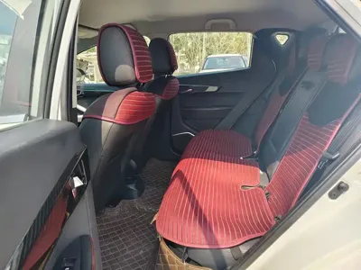 JAC JAC iEV7S 2019, 56000 км, за 26900 CNY - фото 8