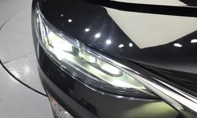 ChevroletGMDaewoo Malibu 2019, 170772 км, за 8490000 KRW - фото 22