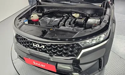 Kia Sorento 2022, 63775 км, за 28500000 KRW - фото 6