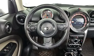 MINI Countryman 2016, 119399 км, за 6200000 KRW - фото 13