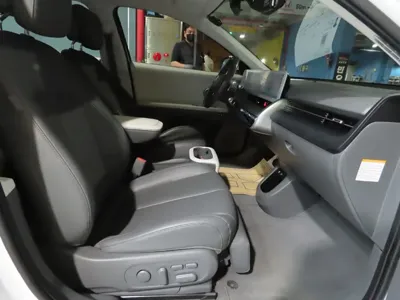 Hyundai Ioniq5 2022, 216882 км, за 20900000 KRW - фото 8