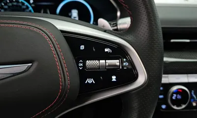 Genesis G80 2022, 39863 км, за 44300000 KRW - фото 16