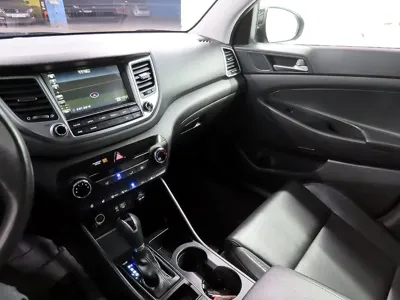 Hyundai Tucson 2018, 94067 км, за 13500000 KRW - фото 7