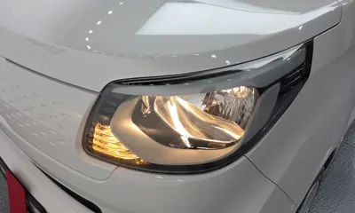 Kia Ray 2022, 71941 км, за 8300000 KRW - фото 22