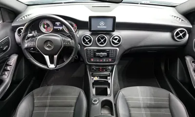 Mercedes-Benz A-Class 2015, 74022 км, за 8800000 KRW - фото 7
