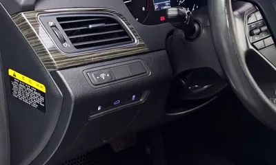 Hyundai Sonata 2015, 114854 км, за 7000000 KRW - фото 17